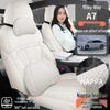 Geely Galaxy A7 All-Season Breathable Leather Seat Covers & Cushions