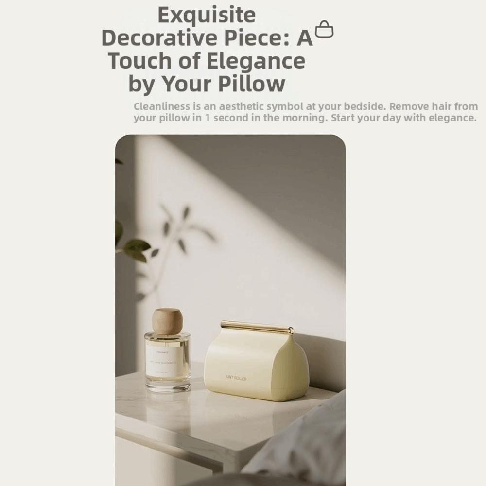 Hair Removal Lint Roller for Clothes Dust Removal Clothes Hair Sticky Roller for Pet Hair