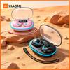 Xiaomi TWS Fone Bluetooth Headphones Wireless Earphones Earbuds Lightweight Bluetooth Earphones Reduce Neck and Shoulder Fatigue