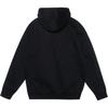 Polo Ralph Lauren Logo Embroidered Solid Color Pullover Hoodie Men Hoodies Black 710766778-008