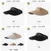 Upgrade Oversized Seamless Sun Hat Unisex Outdoor Lightweight Wide Brim Sunshade Cap