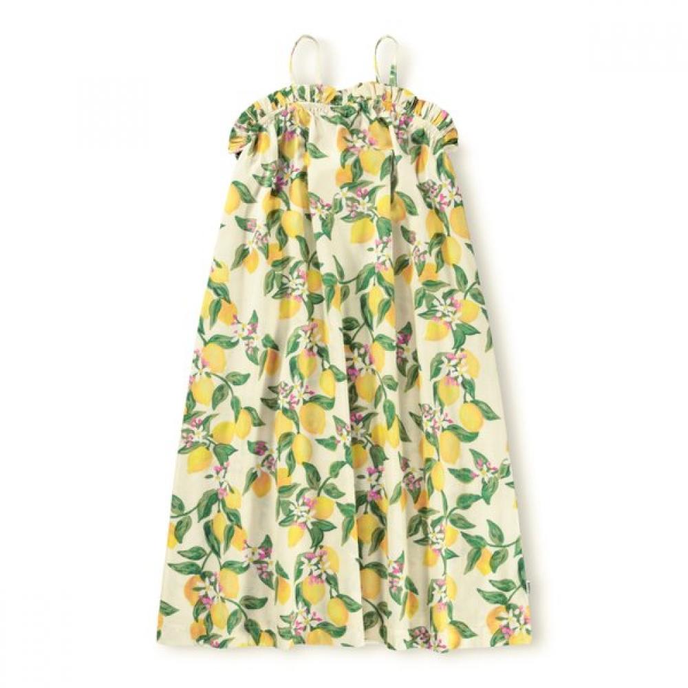 

Molo 7 8 Years Strap Dress Connie Sidrus Akis9sw004 (128/7-8 years old)