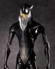 Kaiyodo Mega Soft Vinyl Shin Ultraman Mefilas Height Approximately 500mm PVC Painted Complete Figure Non-scale