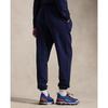 Polo Ralph Lauren Women S Lightweight Fleece Athletic pantS Wmpopntnbq20240410