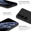 Pentru Husa Telefon Sony Xperia 1 VII IMAK UC-3 Mată Moale