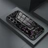 100% Real Forged Carbon Fiber Phone Case For S25 Ultra Samsung S26 S23 S24 Plus S22 S20 S21 Fe A54 A34 A53 A16 Glass Cover