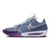 Nike Sneakers Air Zoom GT Cut 3 EP "Be True To Her School" Casual DV2918-400