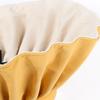 Hat Women's Summer New Korean Shell Hat Sunscreen Sunshade Sun Hat Casual Versatile Hairband Hat