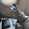 M-MF Rapper D-DOOM For IPhone 17 16 16e 15 14 13 12 11 Pro Max Mini Plus Phone Case