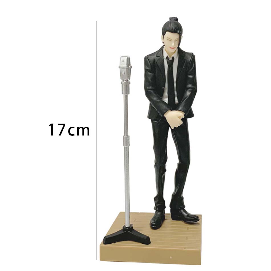 BANDAI BANPRESTO Jujutsu Kaisen Satoru Gojo / Natsuyu Jie FigureAnime Model Genuine Boxed Toy