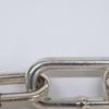 BOTTEGA VENETA Ag925 8-link Chain Bracelet M SilverUsed