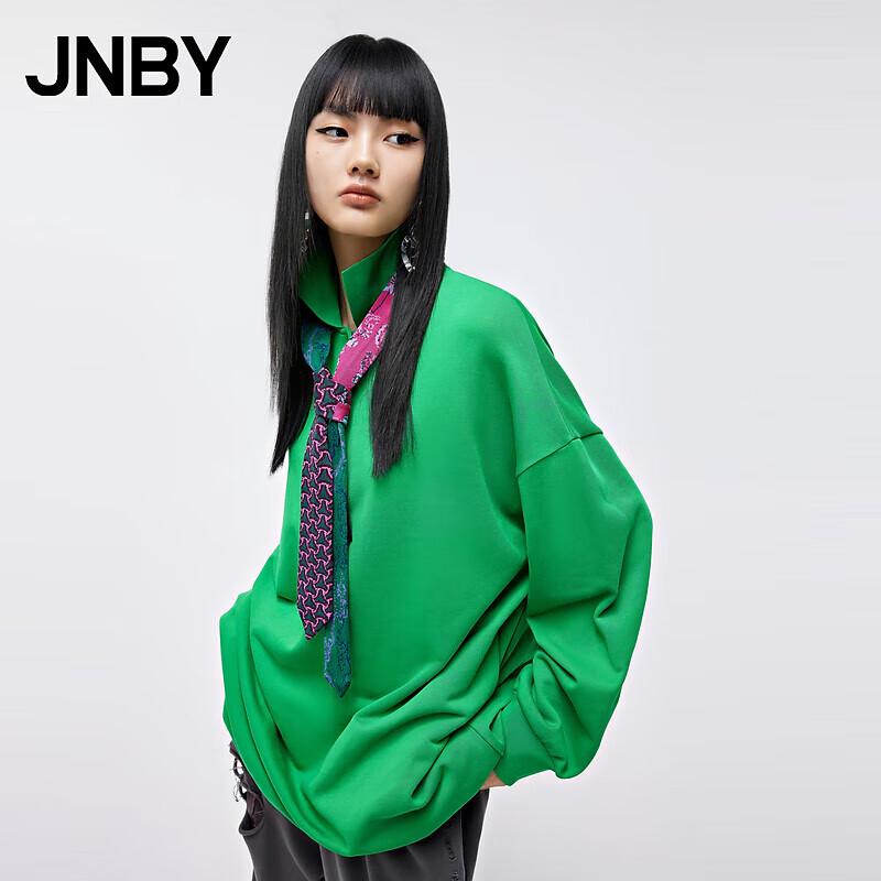 JNBY 22 Autumn Casual Knit Dress