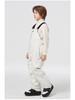Kids' Winter Ski & Snowboard Bib Pants - Warm, Thick, and Snowproof