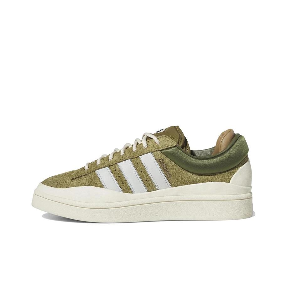 

кроссовки adidas Campus Light Bad Bunny Wild Moss ID7950