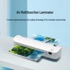 GEPAD GP-S4 A4 Hot & Cold Laminator