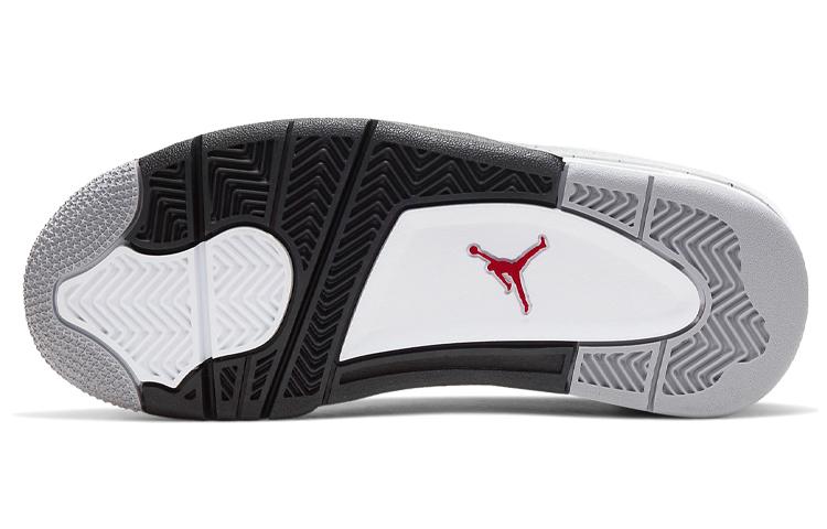 Jordan Dub Zero White Cement 2020 GS 311047-105
