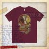 The 14 Hour Technicolor Dream 1967 Vintage Men's T Shirt