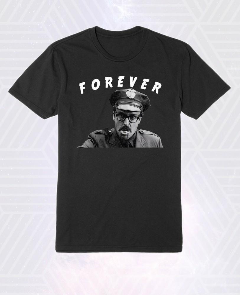 Sandlot Forever T Shirt - Adult - Youth - Toddler Printed Shirt Unisex T-Shirt M