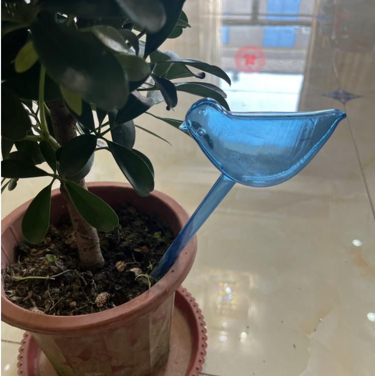 Bird-Shaped Automatic Watering Can for Plants