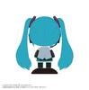 Swaying Head Hatsune Miku