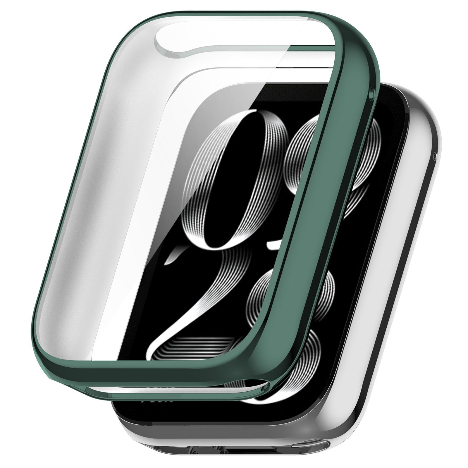 

Ремінець+чохол для Xiaomi Mi Band 8 Pro Strap Smart Band Protective Case Silicone Wristband Bracelet for Miband 8Pro Mi Band 8 Pro