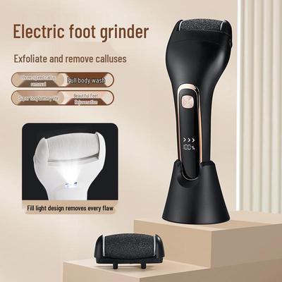 Manicure- en pedicureapparaten – Eeltverwijderaars