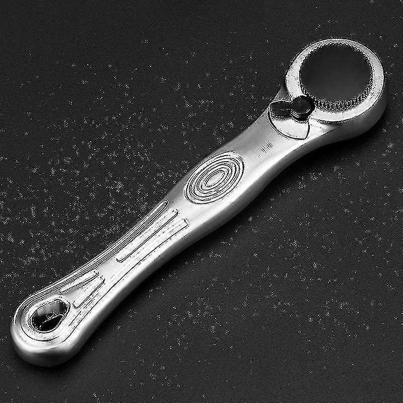 Bicycle Bike Repair Kit Multifunctional Portable Hexagon Wrench Bike Torque Wrench Cycling Repair Tool Kits