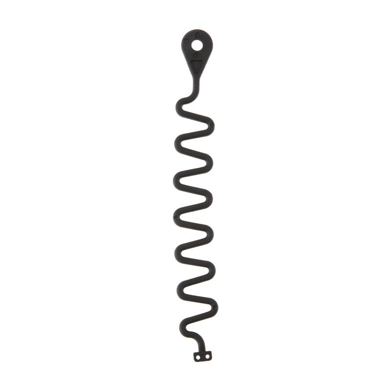 1PC Fuel Tank Cover Cable Gas Oil Tank Cap Rope Cable 31336424 10004047 Replacement for Volvo S60 S80 V60 V70 XC60 XC70 XC90