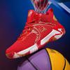 Neue Herren-Basketballschuhe mit Kissen, rutschfeste Sportschuhe, Fitness-Trainingsschuhe, männliche Basketballstiefel, Tennisschuhe, Größe 39-48