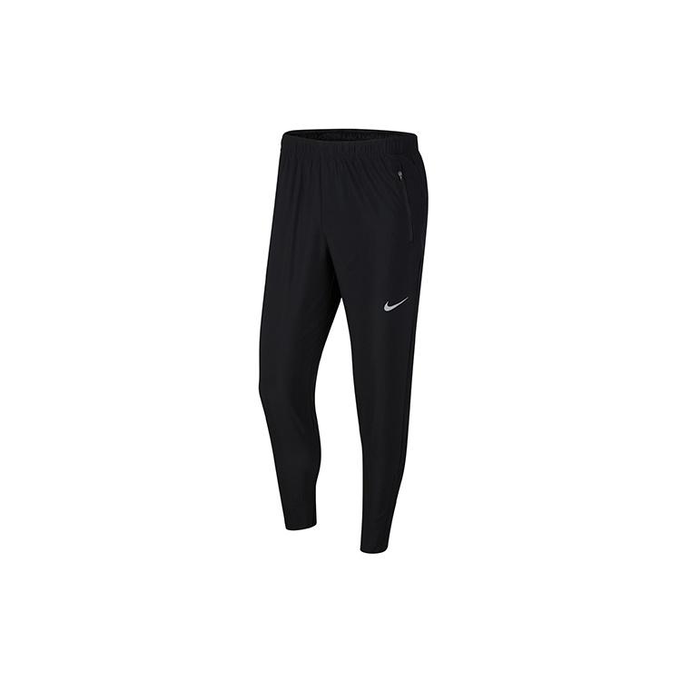 Nike Essential Quick Dry Woven Trousers Black Men s CD8385-010 M