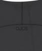OJOS Strap Flatseam Long Sleeve Top / Charcoal