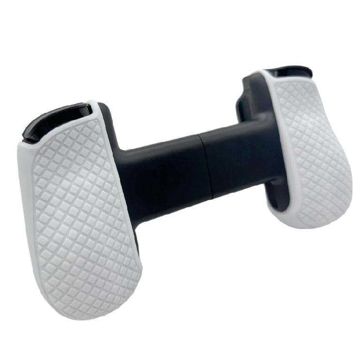 Handle Grips Flexible Cover for BACKBONE One 2/1 Silicone Case Cover Mobile Gaming Controller Grip Sleeve Scratchproof