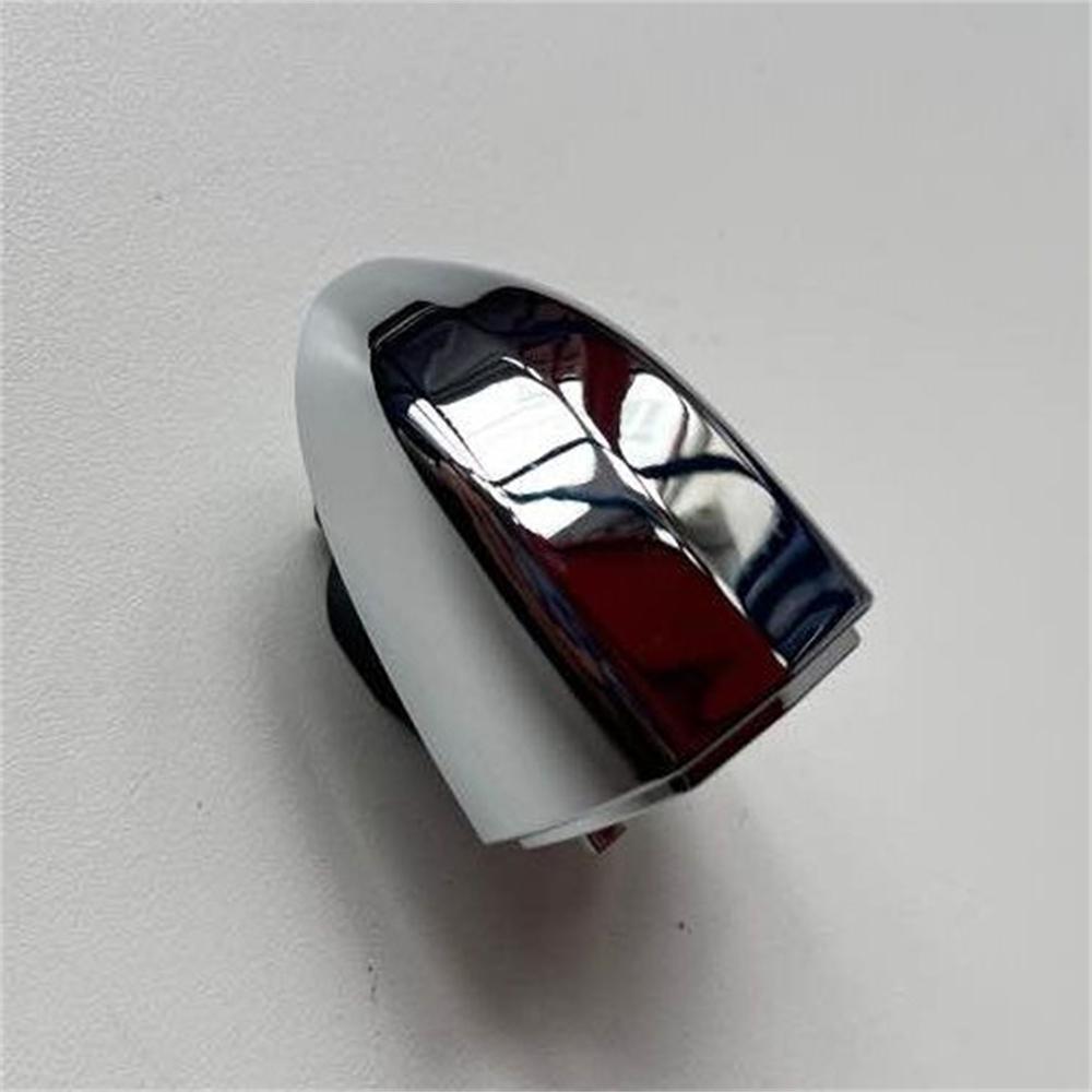 For 2016-2020 Fiat 500X Door Handle Cap Rear Right 6Aq65Sz0Aa