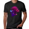 Fall Damage T-Shirt Summer Tops Oversizeds Hippie Clothes for a Boy T-shirts for Men Cotton
