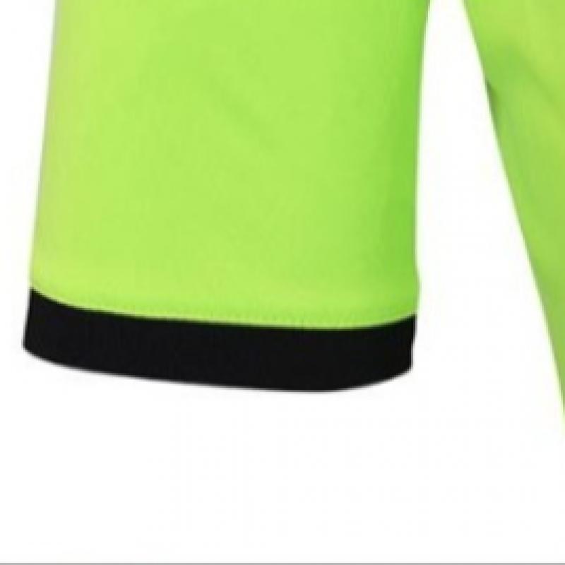 New Balance Short Sleeve Tee Zqj Nbne6b8041 45 Nb Ringer Ss Jersey