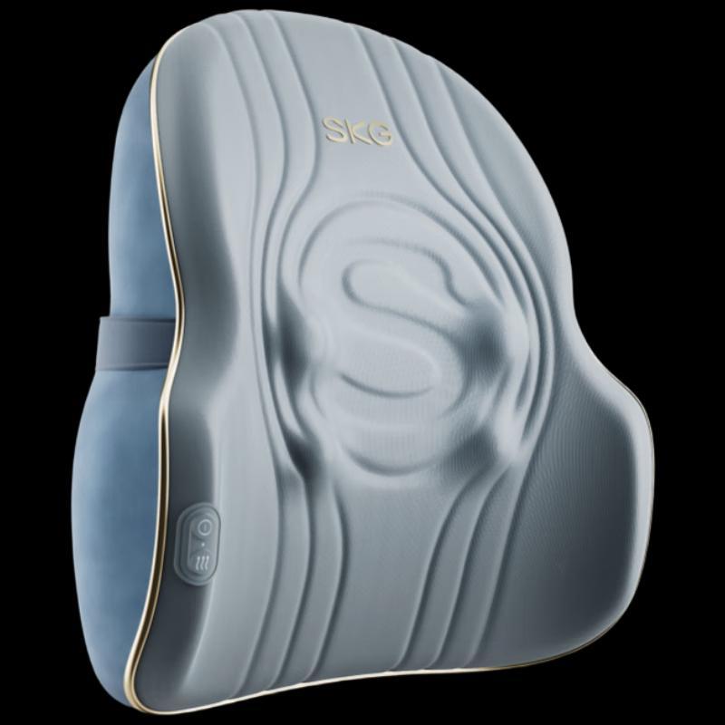 SKG T3 Series Waist Massager with Heat and Kneading
