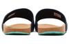 adidas Adilette Premium Slides 'Cork Pack - Night Indigo' GZ0061
