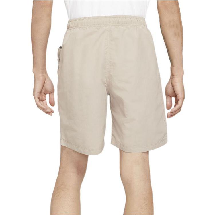 Nike Men Solo Swoosh Shorts DM4402-245