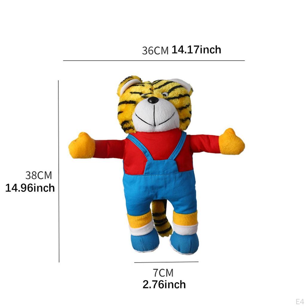 Animal Design Golf Driver Headcover for Club Protection