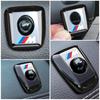 New BMW Metal Door Lift Protection Cover For BMW Performance X1 X3 X5 E39 E46 E90 F20 E60 F30 E36 F10 E87 E30 G30