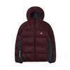 Nike Giacca ACG Therma-FIT ADV Lunar Lake (Dimensionamento dell'Asia) Bordeaux Notte Giungla Profonda Unisex Streetwear DH3071-681