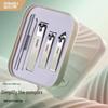 Jinda Rimei DR862 5-Piece Manicure Set
