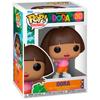 Funko Pop Dora 2003 Dora Collectible Figure