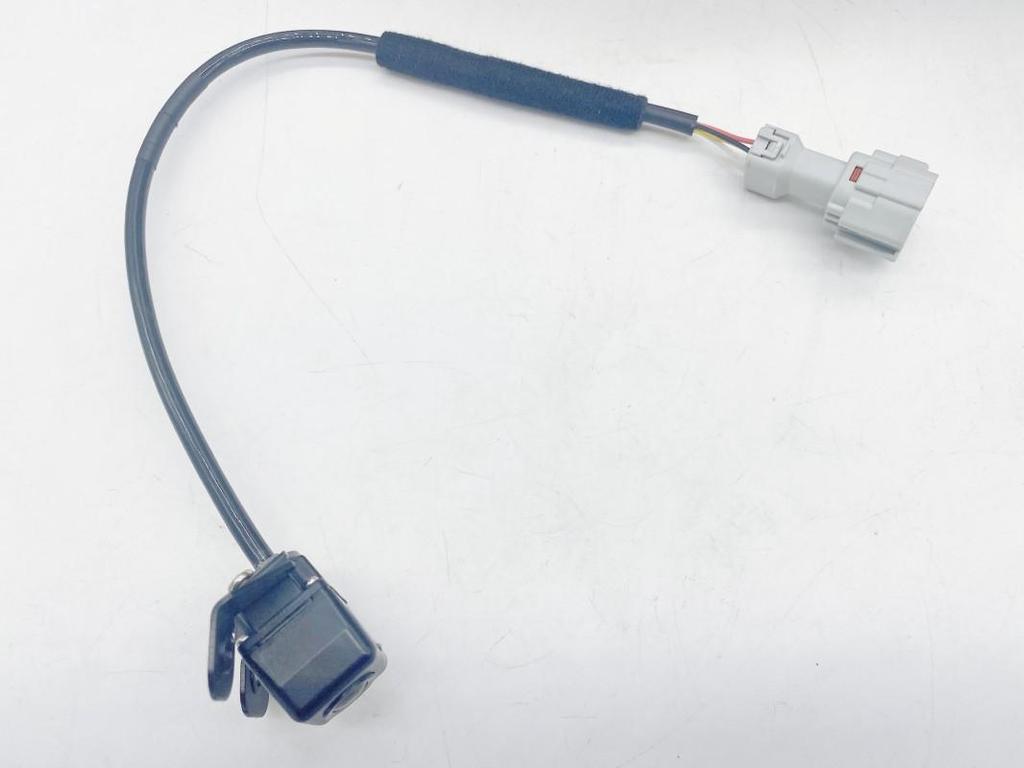 95760-3Z002 Rückfahrkamera für I40 - PDC Rückfahrbild