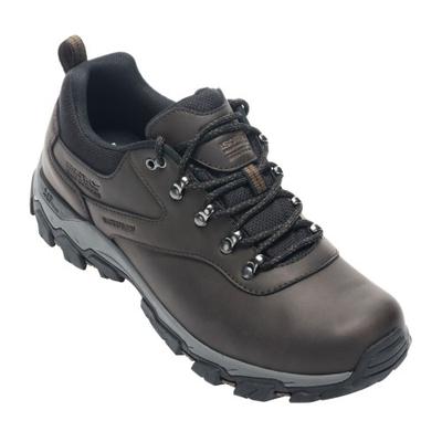 Mens Holcombe Classic Low Trainers