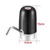 Electric Water Dispenser Pump Smart Rechargeable USB Charging Automatic Drinking Water Bottle Pump