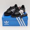 IH3518 Crazy Raccoon atmos Originals Samba Core Black (Mannen)