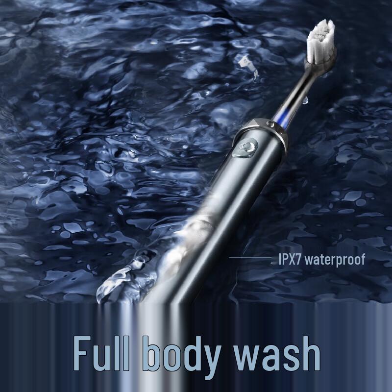 Skyworth Magnetic Levitation Sonic Electric Toothbrush