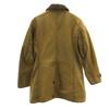 Barbour Made in England 3 Warrants Newmarket oiled jacket Women Used