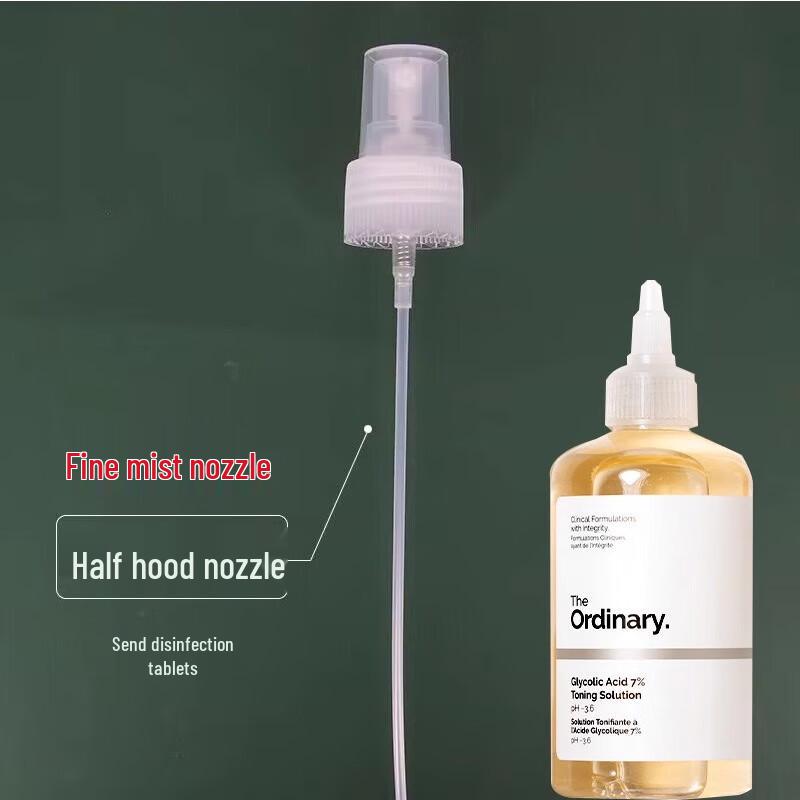 The Ordinary Glycolic Acid Toning Solution Dispenser Head